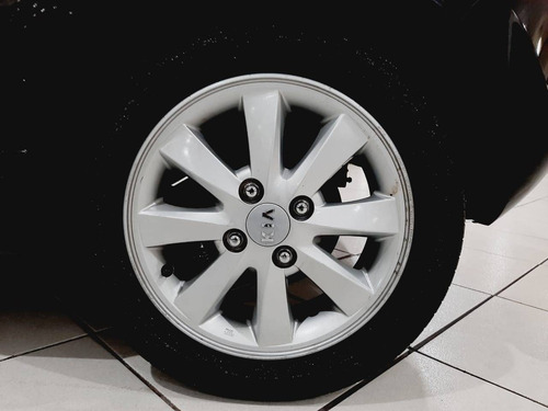 Kia Picanto 1.0 Ex 12v Flex 4p Manual