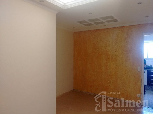 Imagem 3 de 16 de Aluga-se Ap Vila Augusta 2 Vagas - Ap01042 - 4251063