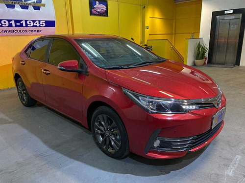 Imagem 4 de 15 de Toyota Corolla Xei 2.0 Flex 16v Aut.