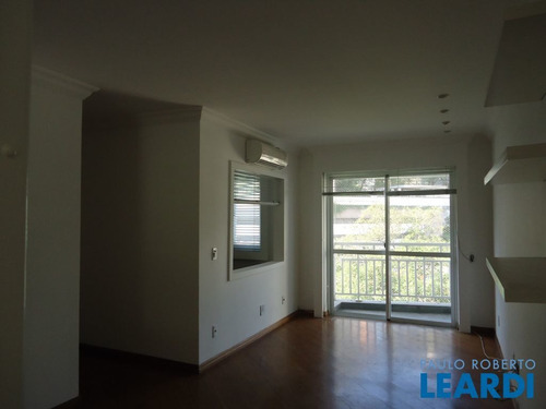 Imagem 4 de 15 de Apartamento - Vila Andrade - Sp - 401732