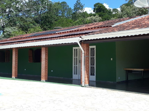 Imagem 22 de 25 de Chácara A Venda No Bairro Jardim Ana Maria Em Itatiba - Sp. - Ch363-1