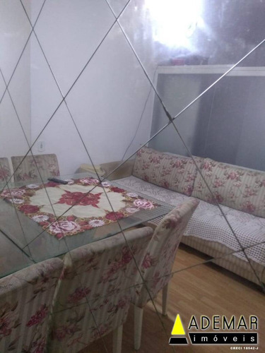 Imagem 13 de 15 de Ótimo Apartamento Para Venda - 1506