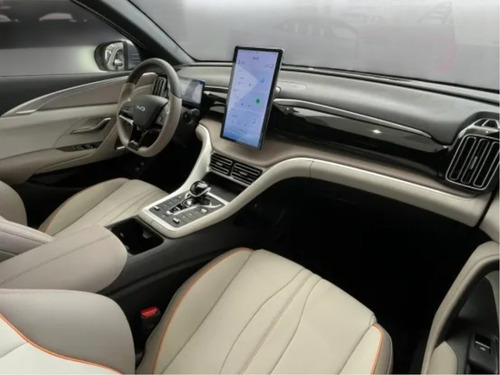 BYD Song Pro 1.5 DM-I HÍBRIDO GS AUTOMÁTICO