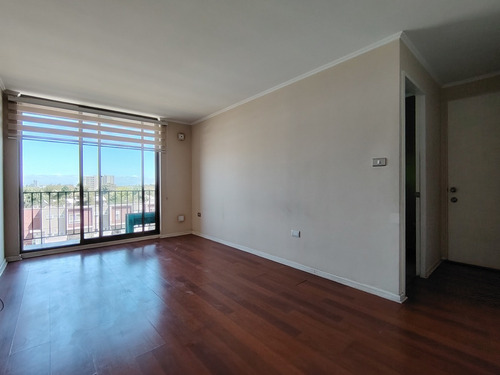 Departamento 2 Dormitorios Condominio Quillayes, Los Ángeles