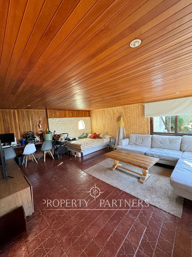 Casa Para Arriendo Cercana A Colegios El Roble Y S...
