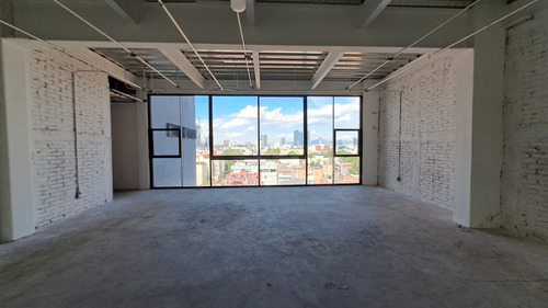 Oficinas En Venta En Viaducto Cdmx