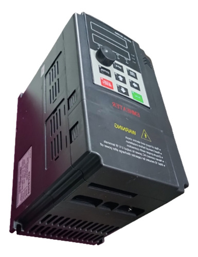 Variador De Velocidad 10/15hp 480v Em15-g4-7d5/p4-011