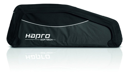 Box Hapro Softbox (valija Blanda ) 375 L