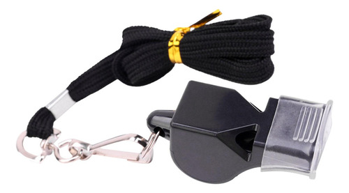 4 Pack 2-6 Referee Whistle, 4 Piece Whistle