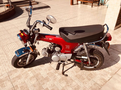 Honda Dax