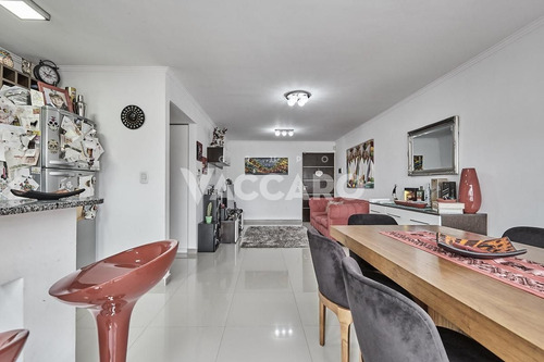 Imagen 8 de 24 de Departamento Venta Haedo