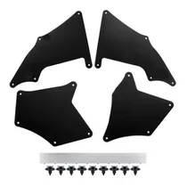Comprar Kit Faldones Guardapolvos De Motor 4runner 2003-2008