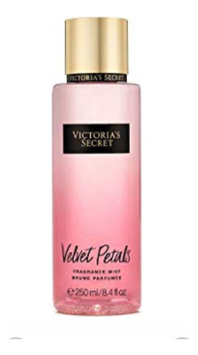 Velvet Petals Splash Victoria's Secret. Envíos 