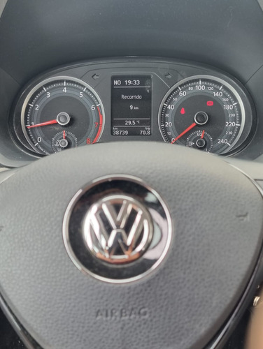 Volkswagen Gol Trend 1.6 Highline 101cv