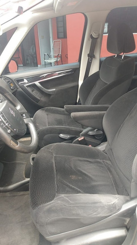 Citroen C4 Grand Picasso