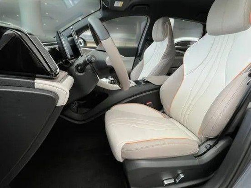BYD Song Pro Gs 1.5 16v Aut (hibrido)