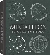 Comprar Megalitos. Estudios En Piedra