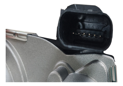 Cuerpo Aceleracion Para Cadillac Ats 2.5 2016 2017