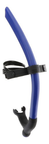 H 2 Cómodo Natación Snorkel Entrenamiento Buceo Snorkel