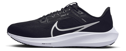 Zapatillas Nike Pegasus Deportivo De Running Hombre Gi746