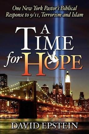 Libro A Time For Hope : One New York Pastor's Biblical Re...