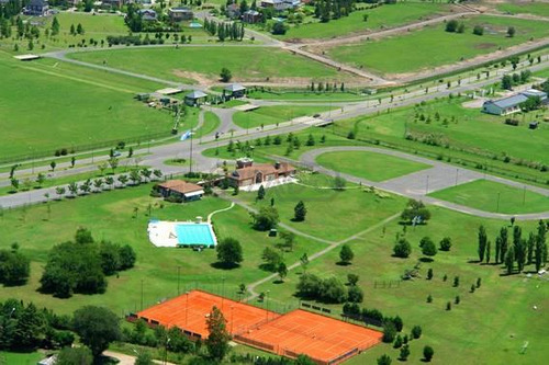 Terreno Lote En Venta En Santa Guadalupe, Pilar Del Este, G.b.a. Zona Norte