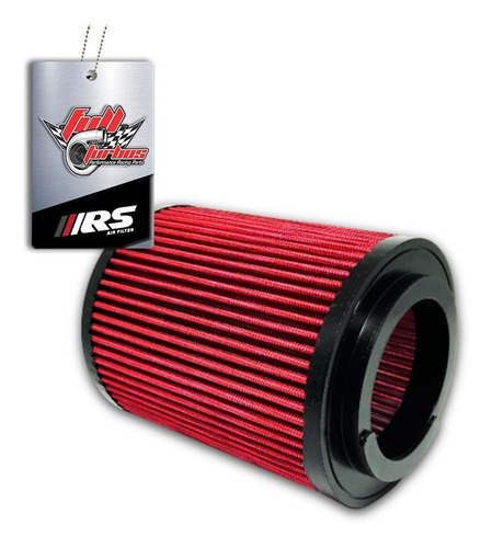 Filtro De Ar Esportivo Inbox Cruze Turbo 1.4 Rs Air Filter