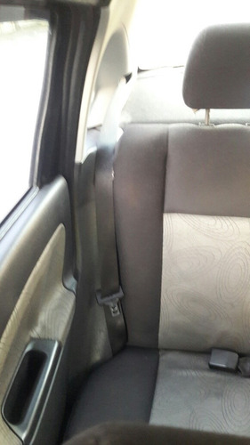 Ford Fiesta Sedan 1.6 Trend Flex 4p 2008