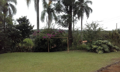 Imagem 13 de 18 de Chácara Com 3 Dormitórios À Venda, 3000 M² Por R$ 320.000,00 - Campo Verde - Ibiúna/sp - Ch0233