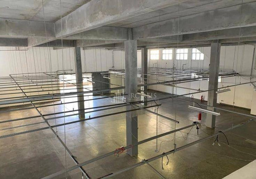 Imagem 3 de 18 de Galpão Para Alugar, 1400 M² Por R$ 70.000,00/mês - Barra Funda - São Paulo/sp - Ga0251
