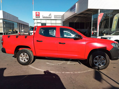 Maxus T60 T60 DCAB 4X4 2.8