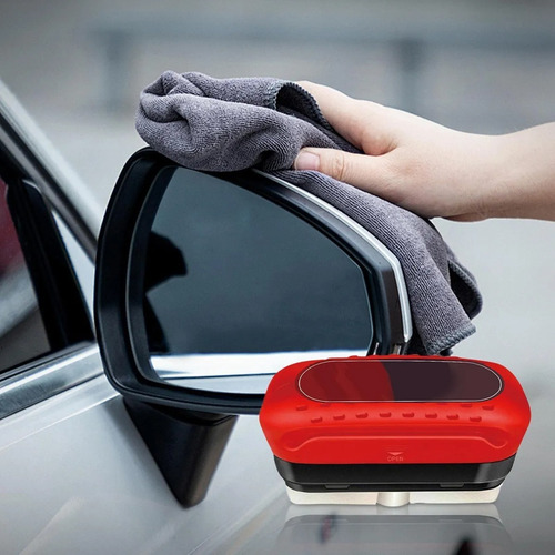 Limpieza De Parabrisas De Automóviles Desengrasante