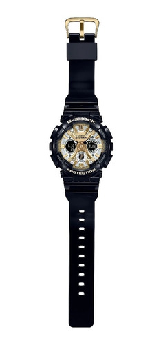 Imagen 2 de 3 de Reloj Casio G-shock S-series Gma-s120gb-1acr