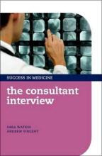 Libro The Consultant Interview