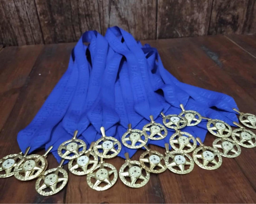 Medallas 5 Puntas , Graduaciones , Deportes