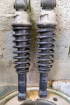 Comprar Amortiguadores De Cabina Iveco Stralis Modelo 420 Original