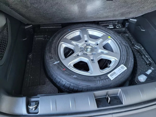Imagen 7 de 15 de Jeep Renegade Sport At 1.8l Automatico 2023 0km Nuevo