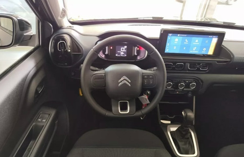 Imagen 9 de 24 de Citroen C3 Vti 115 Feel Am2 Entrega Inmediata-permuta M