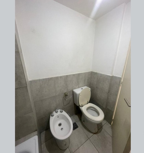 Venta Departamento 2 Ambientes En José Marmol