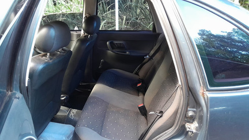 Volkswagen Polo Classic 1.9 Sd Format