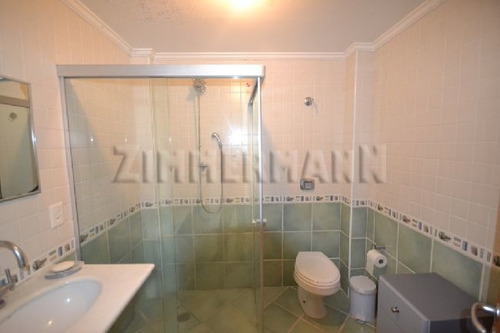 Imagem 7 de 15 de Apartamento - Alto De Pinheiros - Ref: 86625 - V-86625