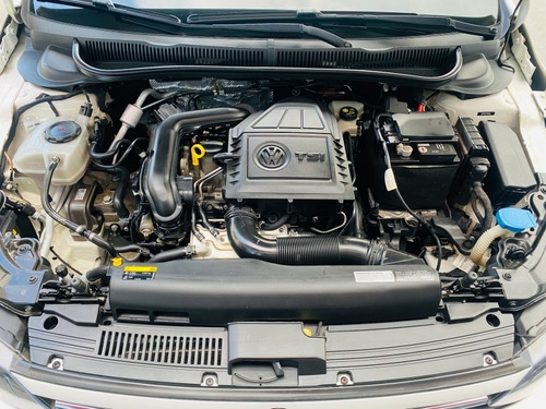 Volkswagen Polo Tsi Comfortline