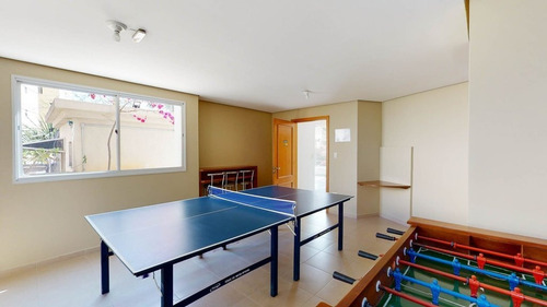 Imagem 23 de 28 de Apartamento À Venda No Bairro Mandaqui - São Paulo/sp - O-17298-28403