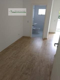 Imagem 10 de 15 de Casa Sobrado Em Vila Gumercindo - São Paulo - 7160