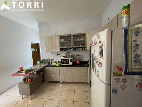 Imagem 14 de 30 de Sobrado À Venda No Jardim Dos Eucaliptos, Em Sorocaba - Sb00289 - 70573310