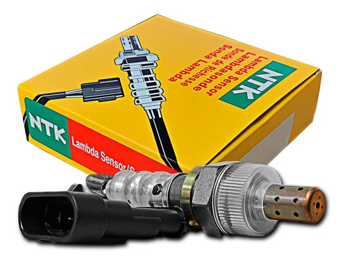 Sonda Lambda Pré Ntk Oza532.a10 Uno 1.0 Fire Flex 05 A 08