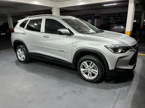 Chevrolet Tracker Lt 1.0 Turbo 12v Flex Aut.
