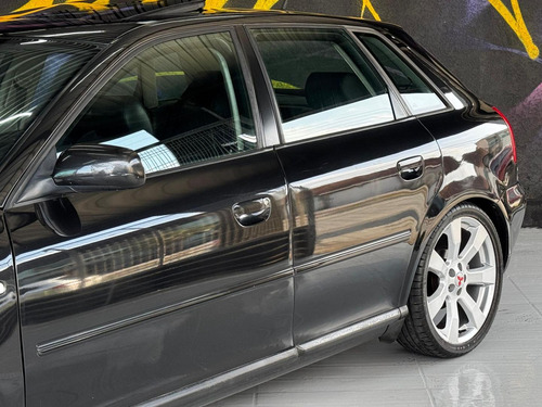 Audi A3 1.8t