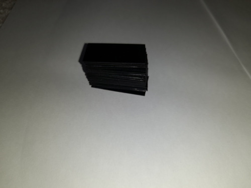 Antiguo Juego Domino, De Bolsillo, De Colección (Usado)
