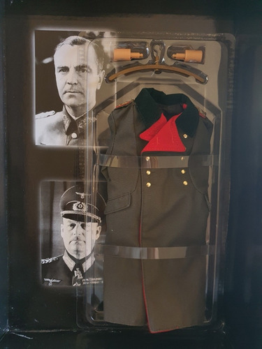 General Feldmarschall Wilhem Keitel Of Germany Aventurero Jo (Usado)